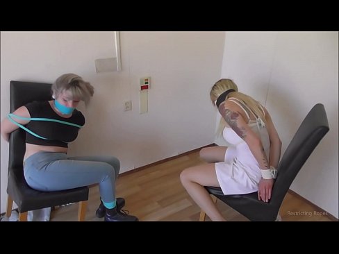 ❤️ Dipendenti / marbuta u gagged / damsel f'diffikultà ️ Video tal-ħakk fil-porn mt.com-porn-zog.ru ❌