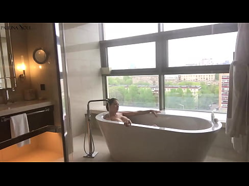 ❤️ Tremendous babe Passjonatament jerking off pussy tagħha fil-kamra tal-banju ️ Video tal-ħakk fil-porn mt.com-porn-zog.ru ❌