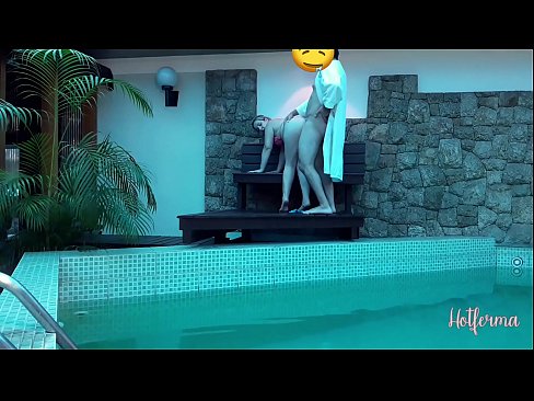 ❤️ Boss jistieden maid għall-pool, iżda ma setgħetx tirreżisti sħun ️ Video tal-ħakk fil-porn mt.com-porn-zog.ru ❌